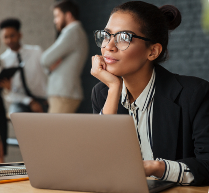 carreira em rh especialista generalista