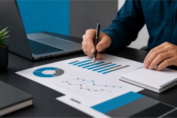 Kpis estratégicos rh