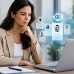 Impacto da automação no RH