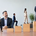 Plano de sucessão versus plano de carreira
