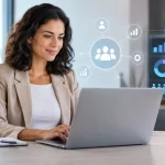 Tendências de analytics em RH que geram impacto